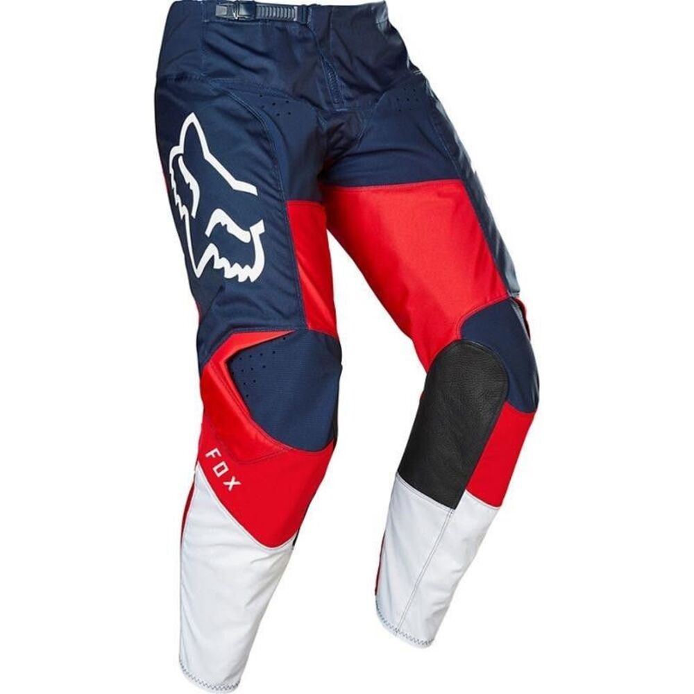 Fox Racing Honda 180 Motorcross Racing Pants Size 38